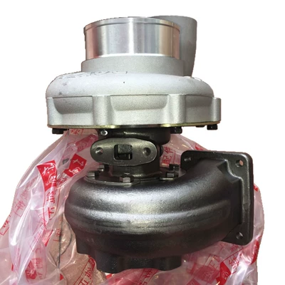 Turbocharger, Supercharger