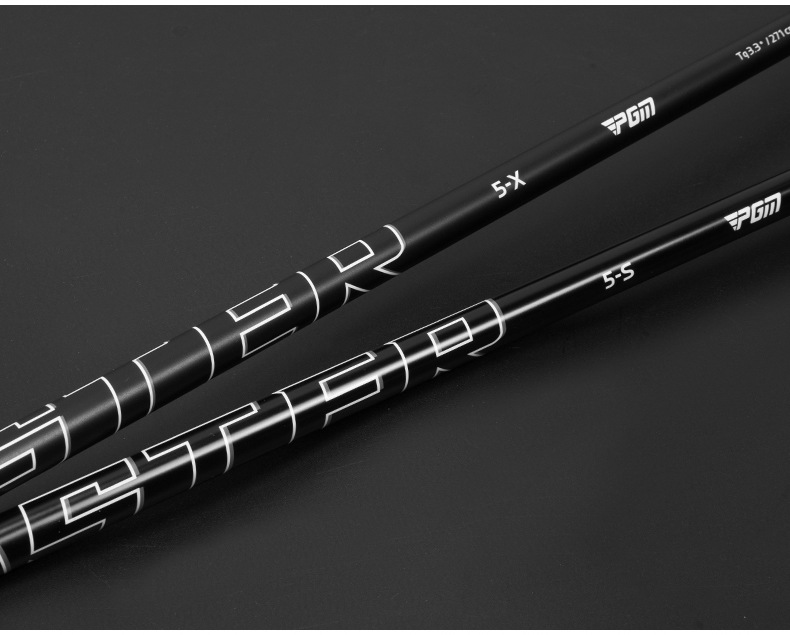 Gậy golf PGM MASTER gỗ số 1 / gỗ carbon số 3/5 trục đen ống xanh ống đỏ — Ống đỏ thấp RD5-R [đạn đạo trung bình cao/dễ bắn/dễ bắn và tăng khoảng cách], Ống đỏ thấp RD5-SR [đạn đạo trung bình cao/dễ bắn/dễ bắn và tăng khoảng cách], Ống đỏ thấp RD5-S [đạn đạo trung bình cao/dễ bắn/dễ bắn và tăng khoảng cách], Ống đỏ thấp RD6-S [đạn đạo trung bình cao/dễ bắn/dễ bắn và tăng khoảng cách] chi tiết 13