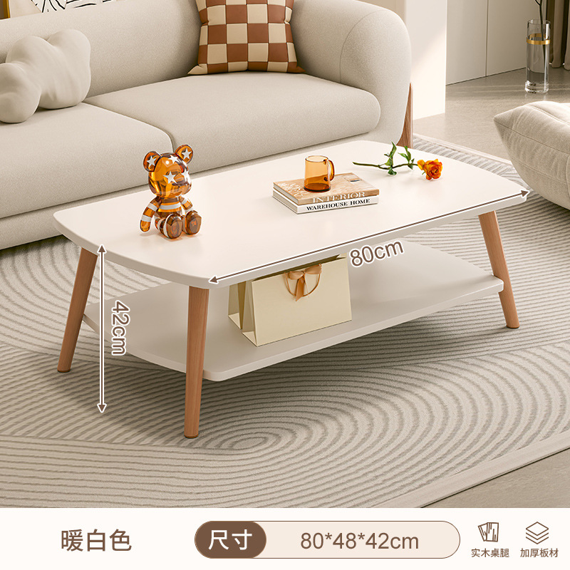 [피드백] 80CM 웜화이트