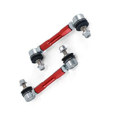 for Car Modification, Asqı sistemi / Xodovoy hissələr