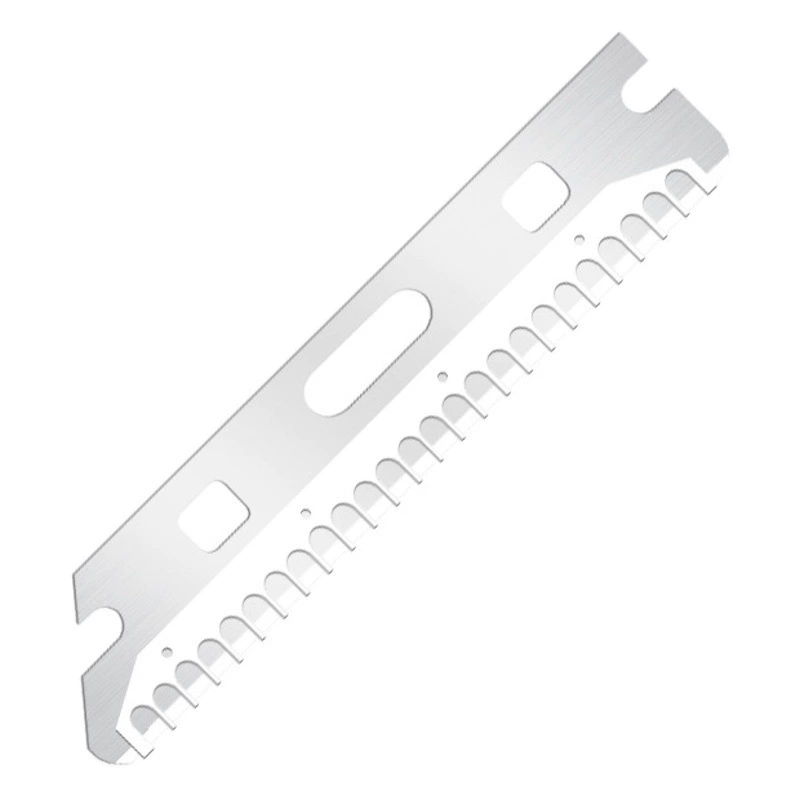 Клод микро-сетка из нержавеющей стали скребок