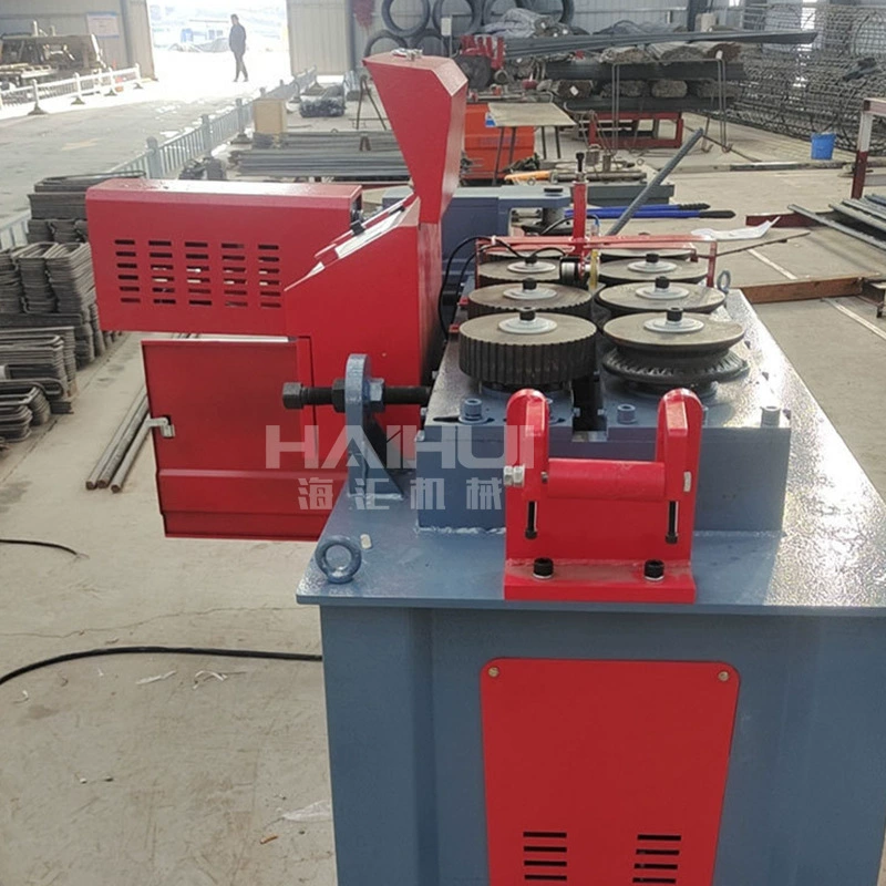 Девятиколесный арматурный изогнутый станок с ЧПУ сервоизогнутый станок арматурный изогнутый станок