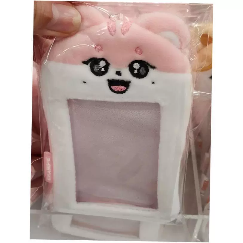 KP Opi Ve Cherry Plus и Kawai I Cartoon Jan Gw на Young PLU это E0