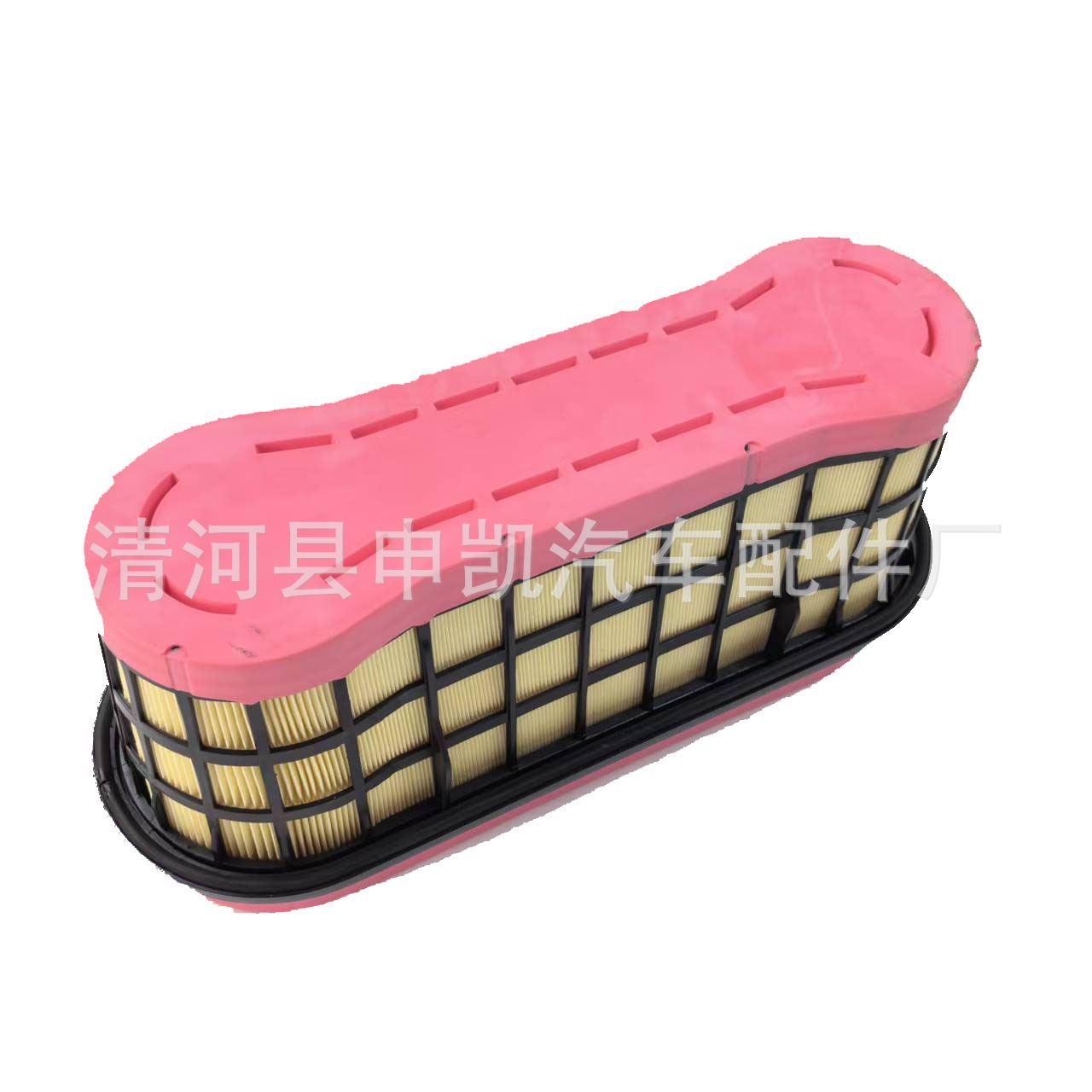 Honeycomb Air Filter 0040949004/C49002/Wa10327 Air Filter Element Suitable for Mercedes-Benz Pump Trucks