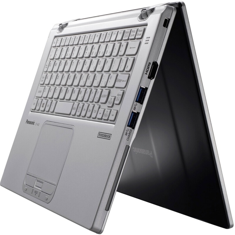 Long-Term Production of Explosion-Proof Laptops, Portable Industrial Laptops, Fz-G2 Industrial Tablets
