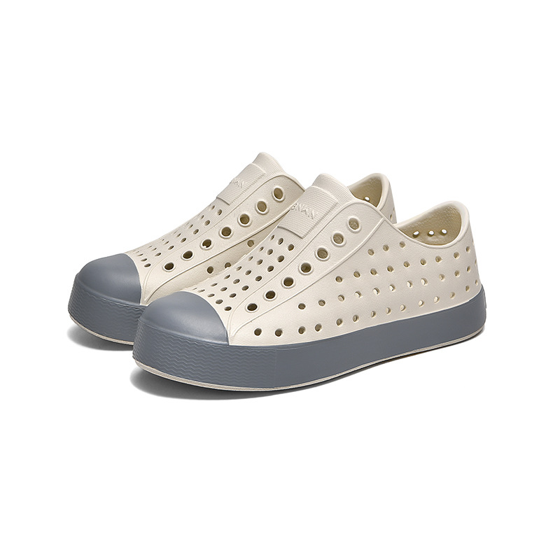 Bee gray (new style)