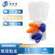 Christmas Tree Silicone Ear Plug Anti-noise Mute Ear Plug Sleeping Long Wear Pain-free Waterproof Anti-fall Learning Ear Plug