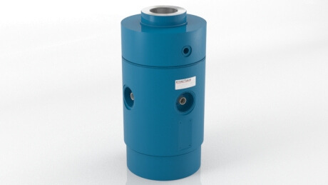 INTERFACE 2040-450kn 测力传感器