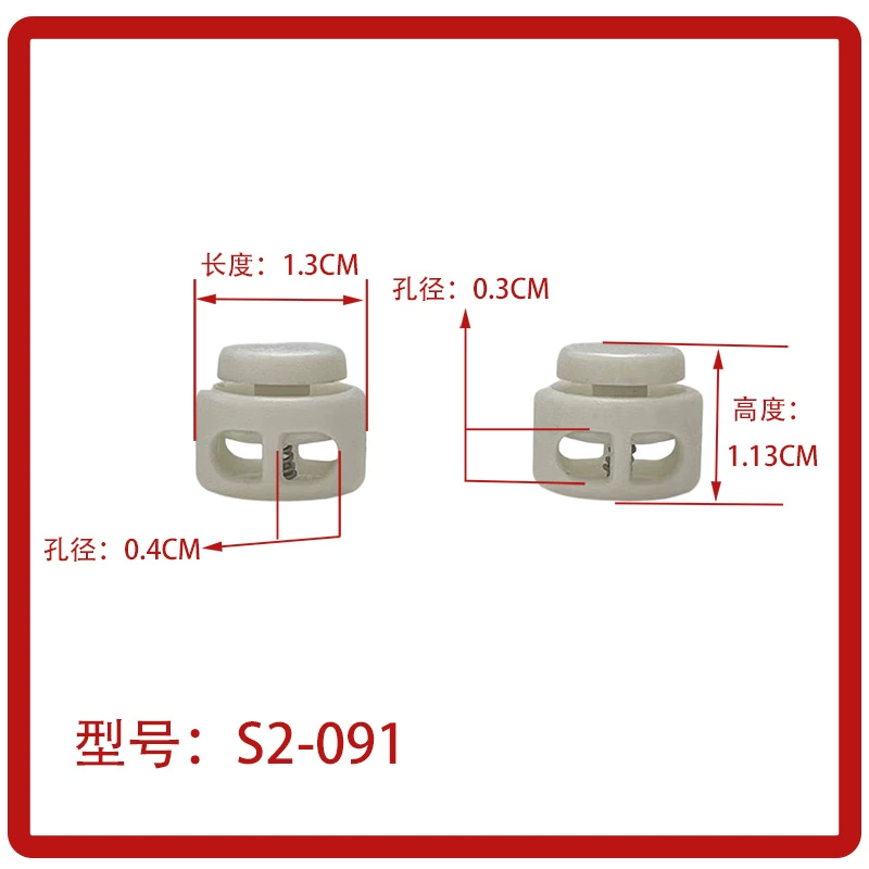 Мощные Оптовые в наличии пружинной пряжки Пресс Регулировка веревки пряжки