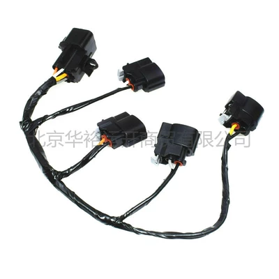 273502 B000 for Hyundai Power supply, ignition system accessories