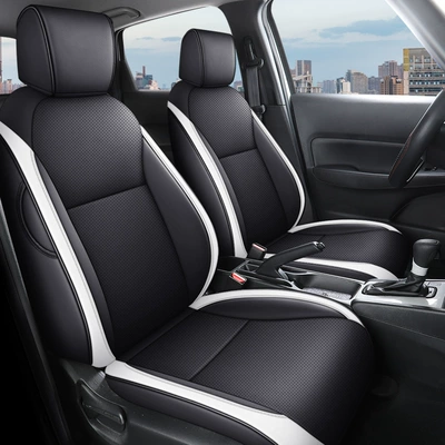 Universal seat cover, Skoda Jingrui full