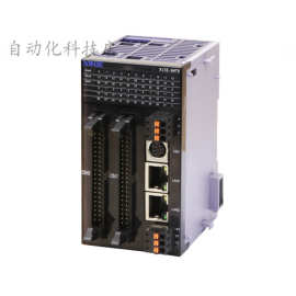 信捷PLC 薄型 以太网 XL5E-16T/32T/32T4/64T6 XS3-26T4 XL5E-16T