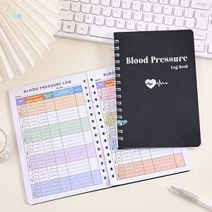1pc Planner Monitoring Monitoring с частотой сердечного ритма.