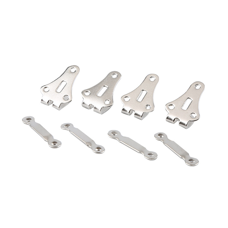 厂家批发 金鱼牌裤钩 裤扣 服装辅料批发|ms