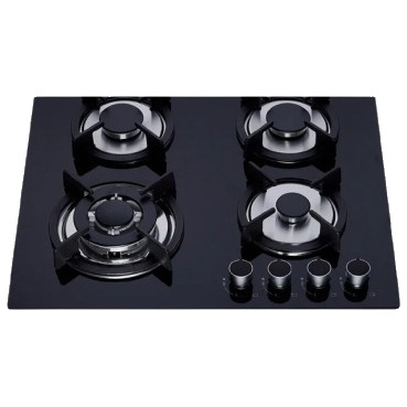 Tapa de fuego del quemador Shabaf No. 1234 SABAF accesorios de la máquina de gas