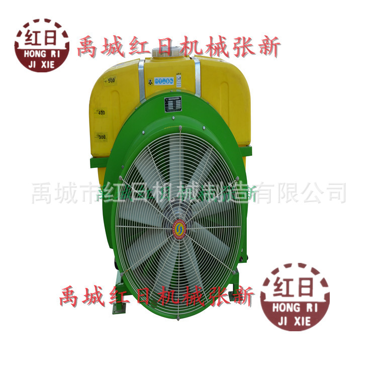 果树打药风送式弥雾机厂家 3MZ-300风送式弥雾机给果树打药