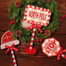 �羳��Ʒ�}�Q·��STOP�b� ľ�|�}�Q���ՙ�������Շ� LED�ʟ�