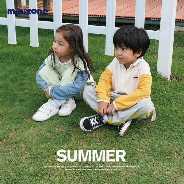 minizone Children's jacket for boys