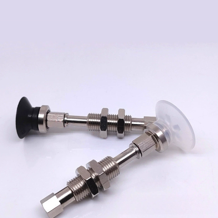 Экономичный тип с вакуумной присоской типа «подушка» C-MPTCS-B16/C-MPTCN-B10/13/16/20/25/32