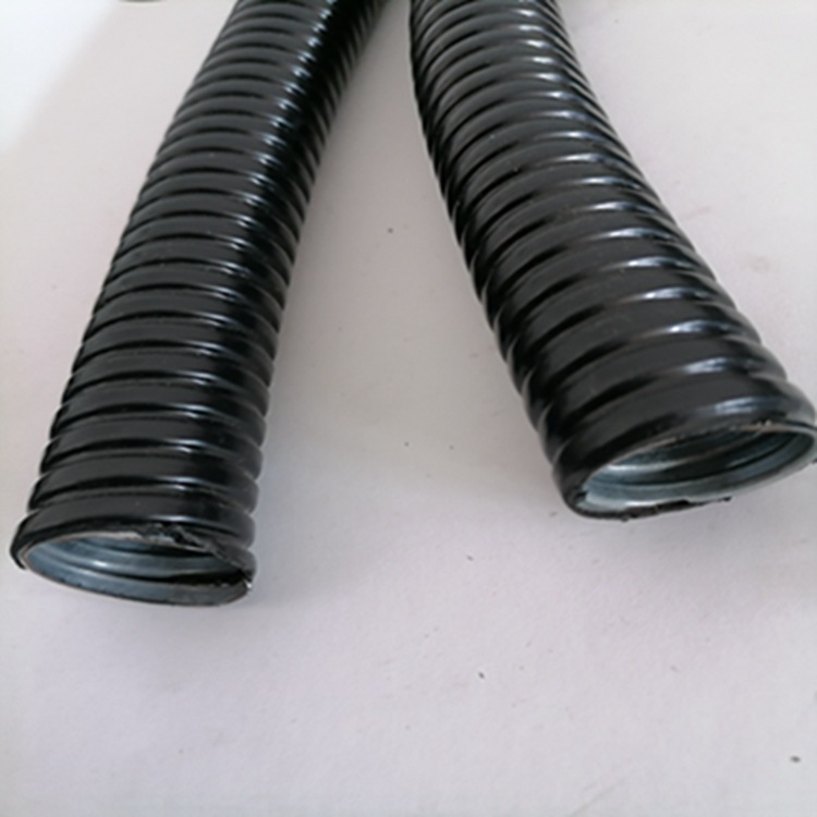 20mm包塑金属软管  6分金属软管接头现货