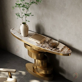 玄关;茶几+电视柜;餐椅