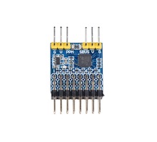 SPP-SBUS PPM PWM �ź�ת��ģ�� ��ת�� ��ģң�������ջ�