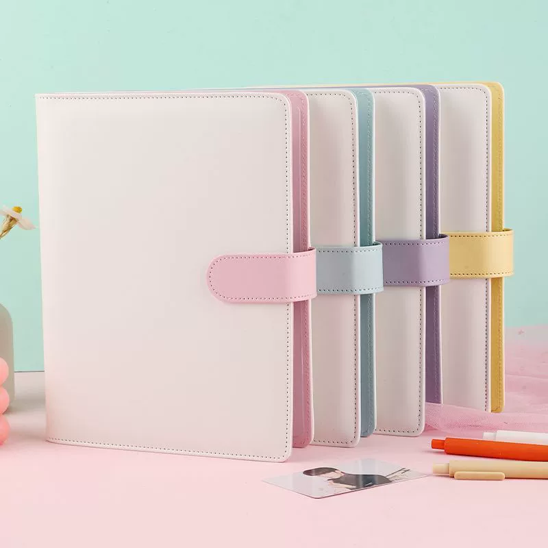 Polaroid, карточная книга, система хранения, отрывной лист, 3 дюйма, 5 дюймов