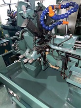 工厂转让进口名阳自动车床1525和2025型精密二手机械高效加工卧式
