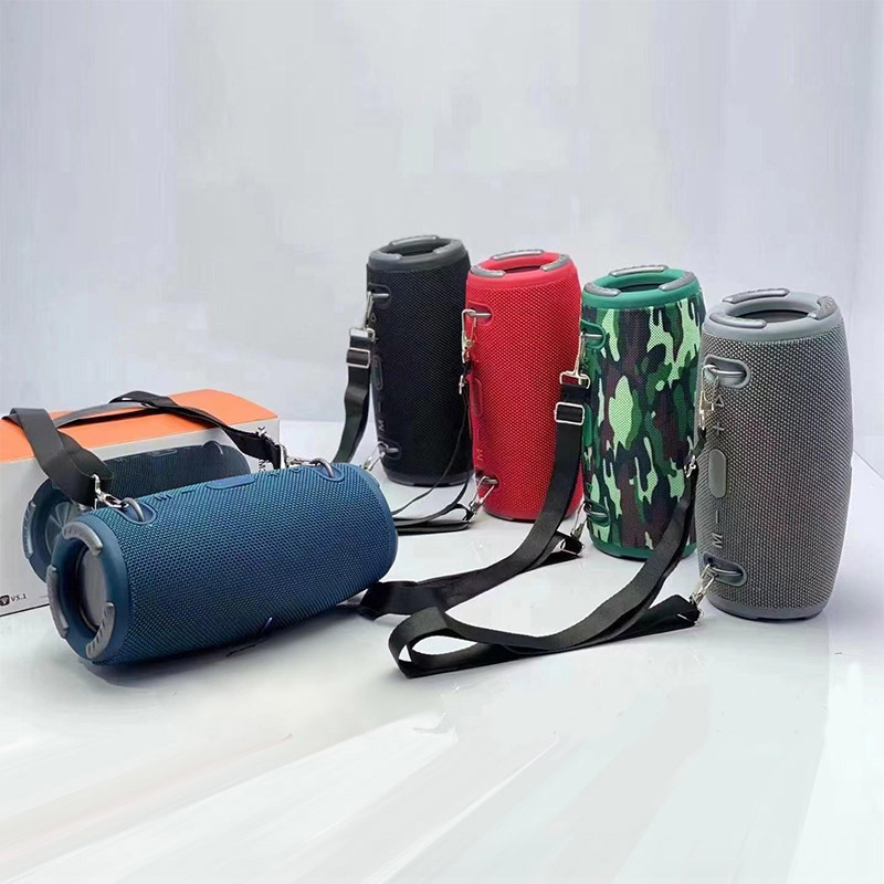 Xtreme3mini mini urush 3 Bluetooth smayta tashuvchi zvuk amplifikator bitta mashinasi tashqi chuqur bas