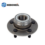 轮毂总成3014540202适配林德335/386/1275  E16C叉车后桥配件跨境