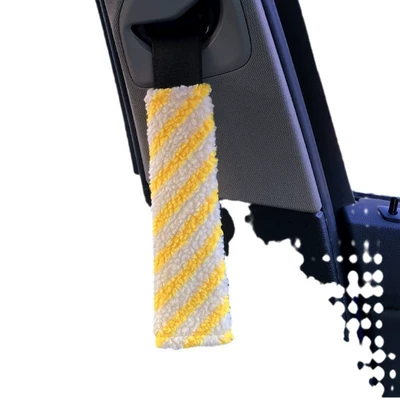 Seat belt shoulder pad Shoulder Cover Protective Cover