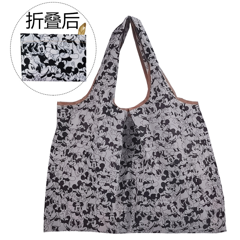 미키 마우스; 큰