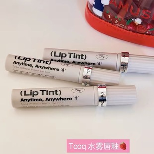 �n�����˚� TOOQ lip tintˮ�F���Դ��Fˮ��ڼt�z�q���ⴽ��02