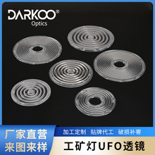 �����UFO͸��led����Ƹ�͸��͸�����pmma�����׼���������