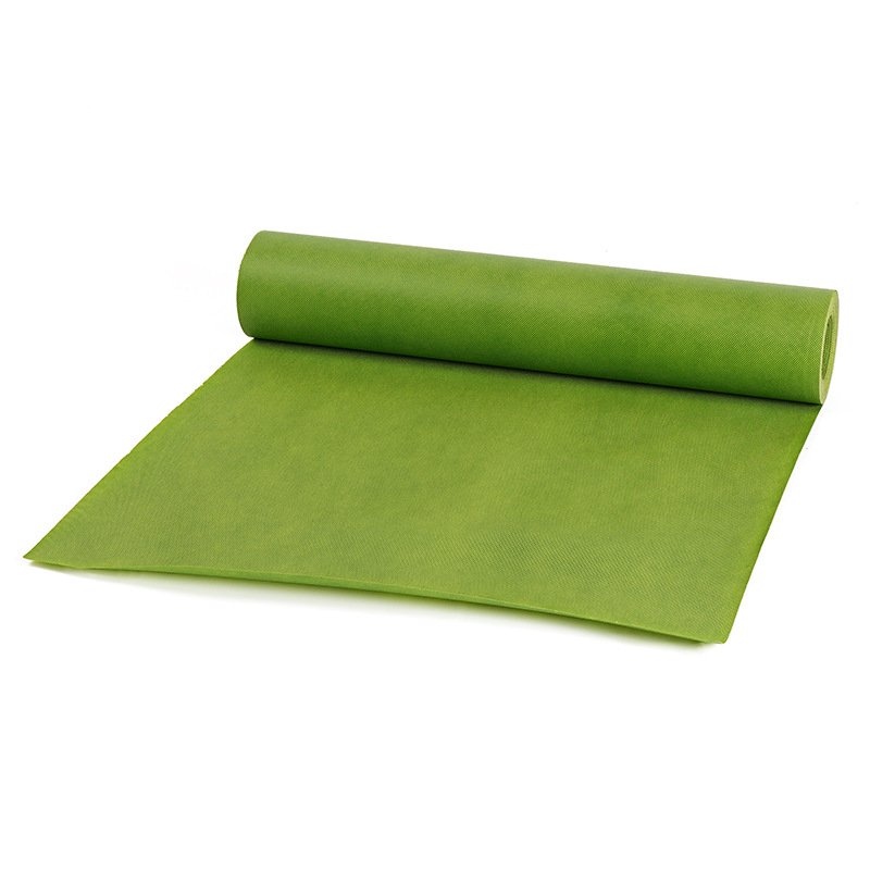 厂家直供纺粘无纺布聚丙烯无纺布PP纺粘家居不织布丙纶PP无纺布