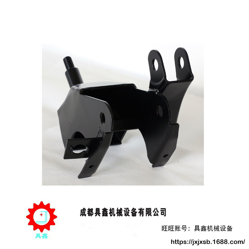 成都减震器金属五金冲压件