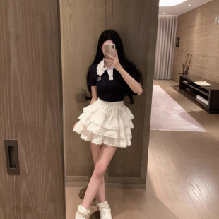 �WԺ�L�ļ��¿�����ײɫ�ٽz��߅POLO�����r���ٽz߅�����ȹ