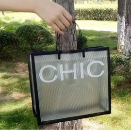 塑料自封袋;围巾包装;塑料自立袋