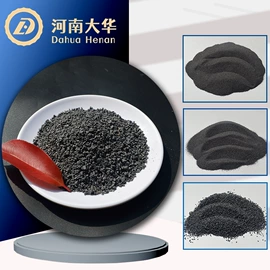 人造磨料;其他非金属;铝氧化物