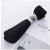 Men's, cotton, black