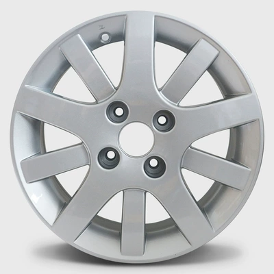 Hub 14 inch Citroen Elysee logo - 14inch-logo-207-02