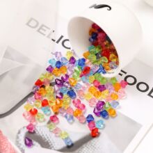 ��������ɫ͸���p����������ɢ��DIY�ֹ��Ʒ����ִ���A�������l