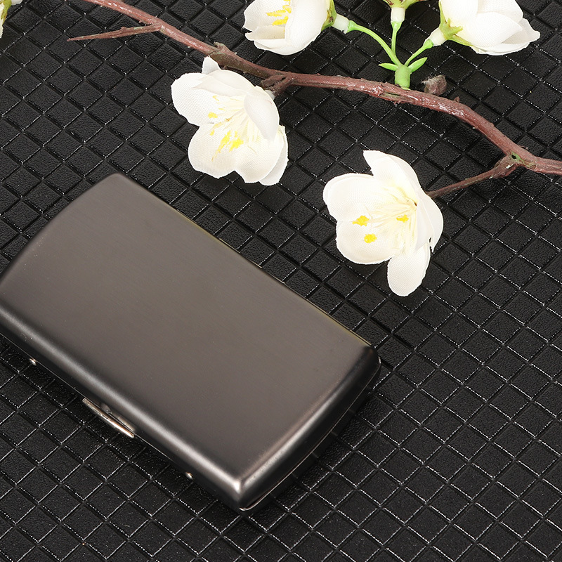 9022 니켈 브러시드-광택