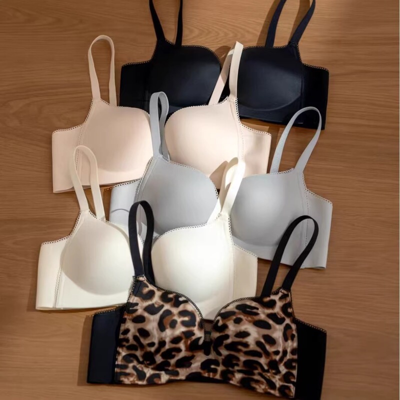 K32 Original Palm Push-Up Cup Intimates Women's Push-Up Sexy and Comfortable Support Seamless High-Value Bra