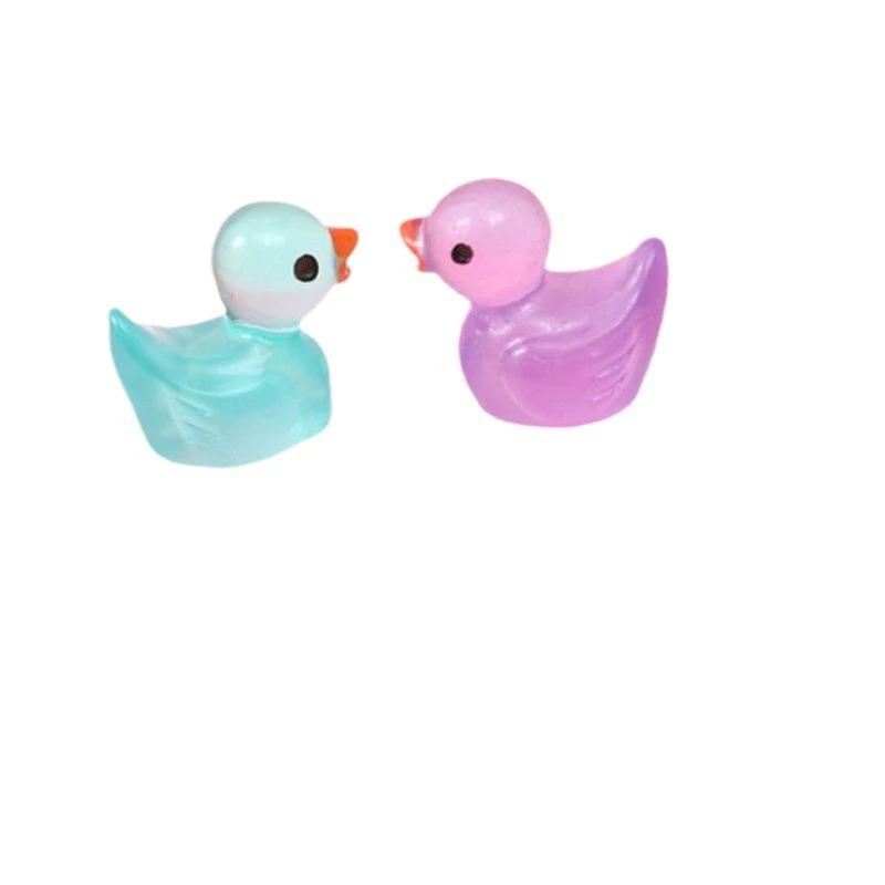 Creative accessory, small resin decor, decorations
