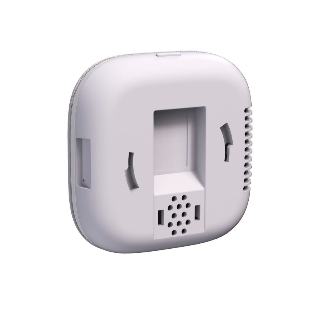 涂鸦生命体征检测雷达