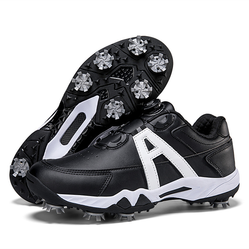 대량 구매시 가격 협의 가능 L-1108 남녀공용 골프화, 골프화, 캐주얼화, 아웃도어화, 남성용 골프화