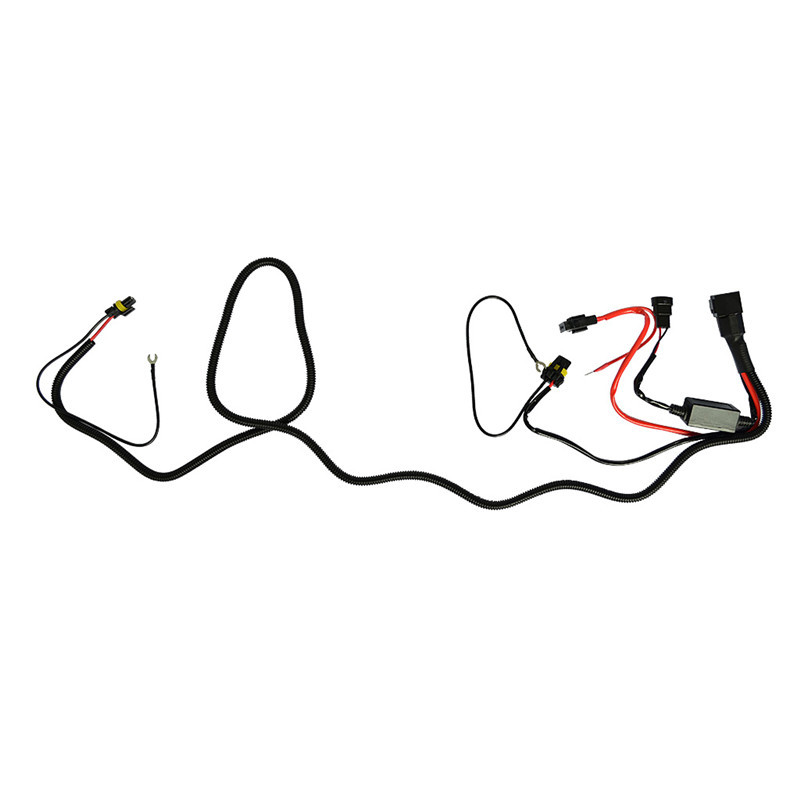 Cable de decodificación coreano 35W