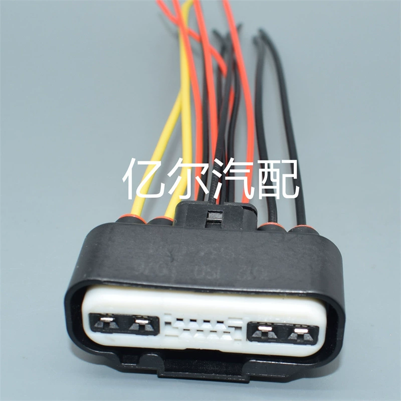 31034-4007 подходит для штекера жгута проводов сиденья Автомобильный штекер разъема жгута проводов DJ7122-1-3-21