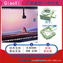 500�f����15*15mm usb�z���^/�߹ܔz���^/ֱ�����񽻓Q�z���^